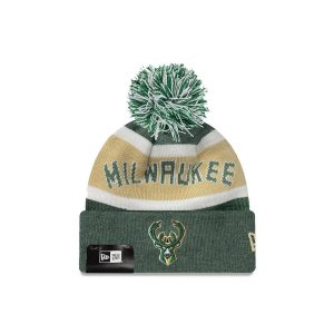 New-Era-Milwaukee-Bucks-Wordmark-Pom-Knit-NBA-Beanie-300x300