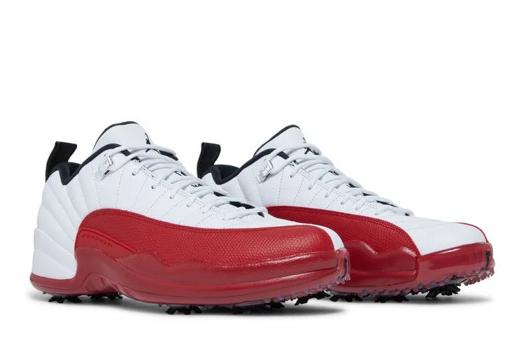 Krossovki-Air-Jordan-12-Low-Golf-Cherry-7