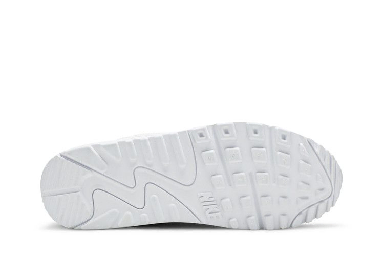 Кроссовки Nike Air Max 90 Essential 'White'