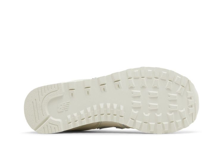 Кроссовки New Balance Wmns 574 'Cream'