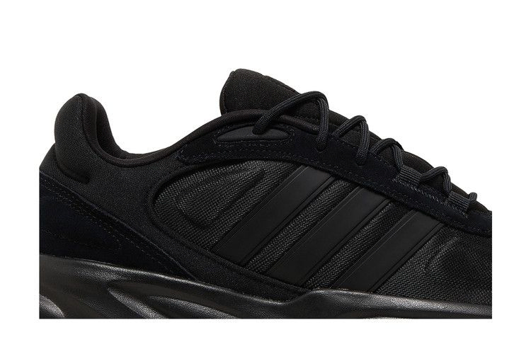 Кроссовки adidas Ozelle 'Black'