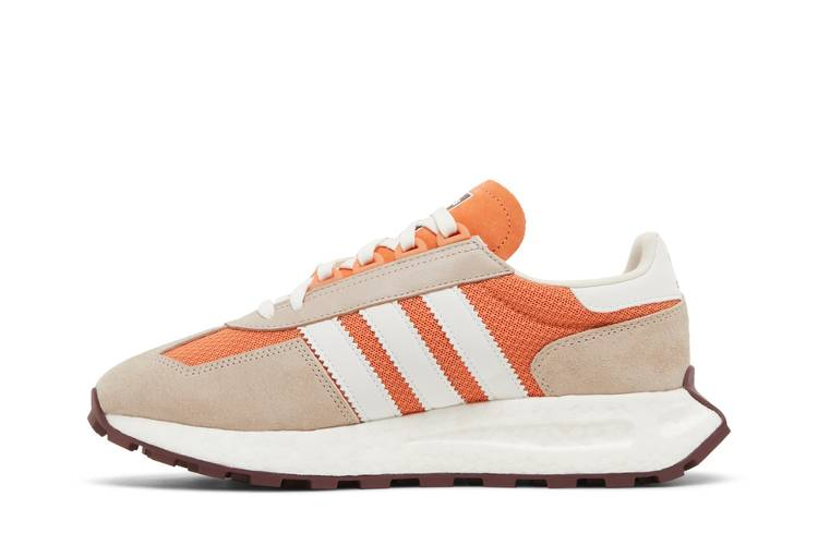Кроссовки Adidas Wmns Retropy E5 'Hazy Copper Taupe'