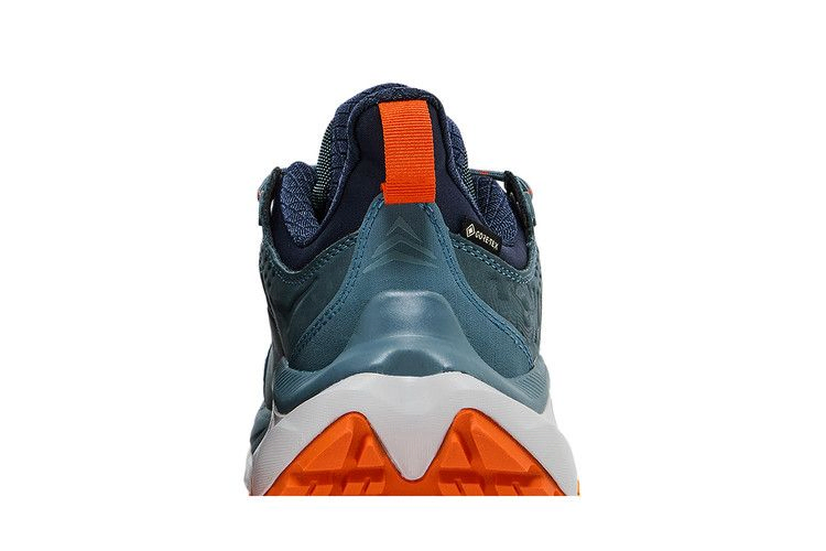 Кроссовки HOKA Kaha 2 Low GORE-TEX 'Goblin Blue'
