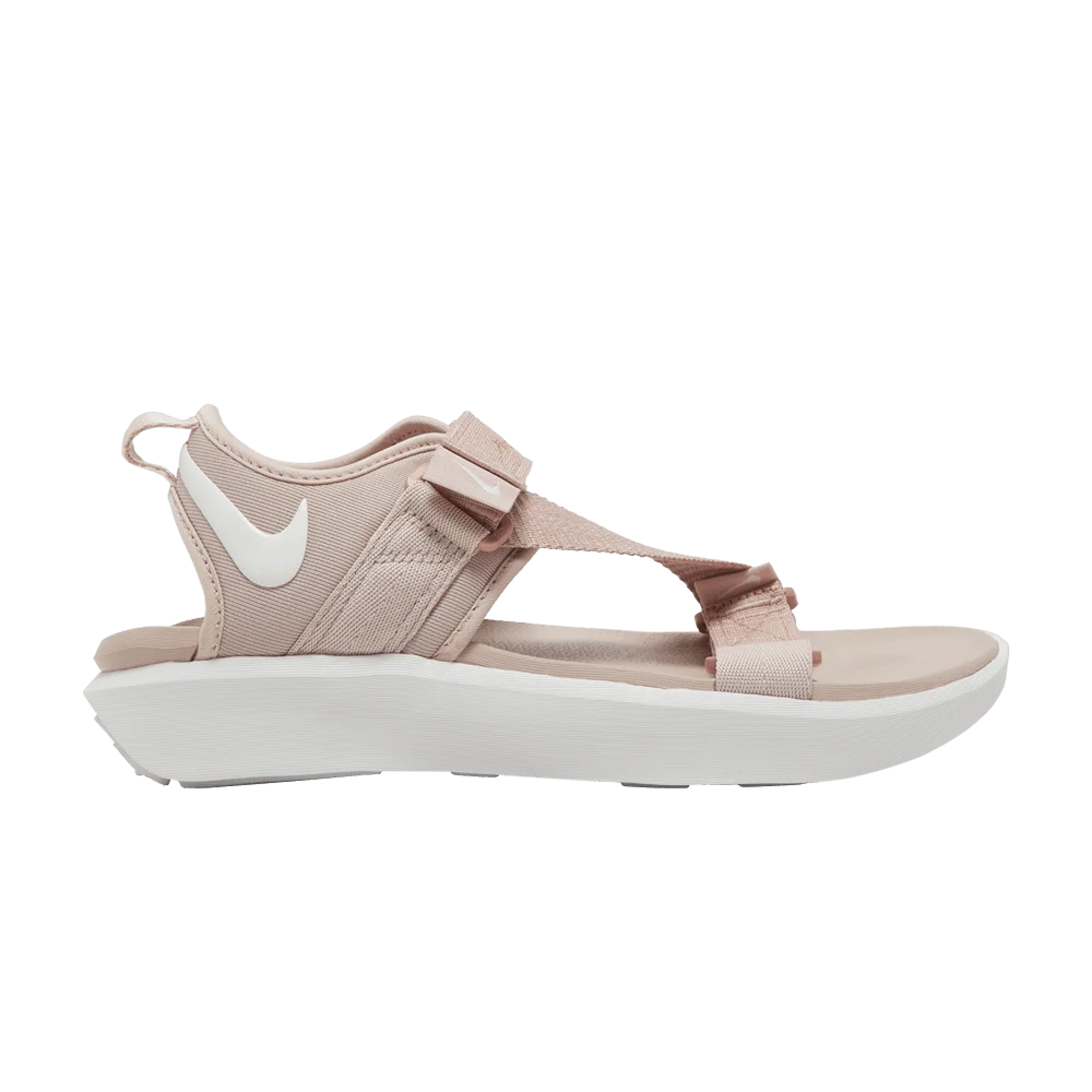 Nike Wmns Vista NA Sandal 'Pink Oxford White'