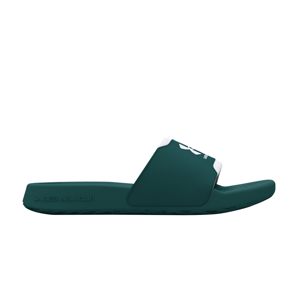 Кроссовки Under Armour Ignite Select Slide 'Hydro Teal'