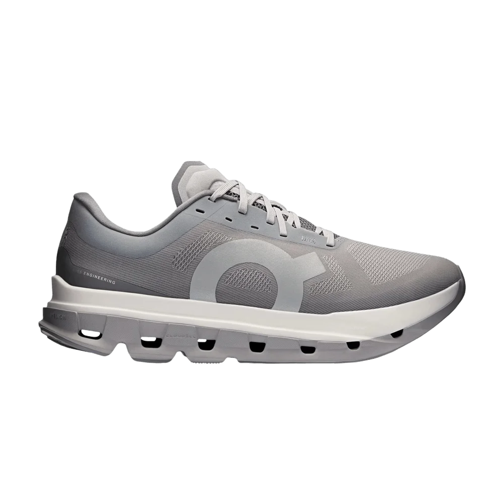 Кроссовки ON Cloudflow 5 'Alloy'