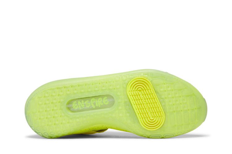 Кроссовки Nike Enspire x KD 13 'Venom Yellow'