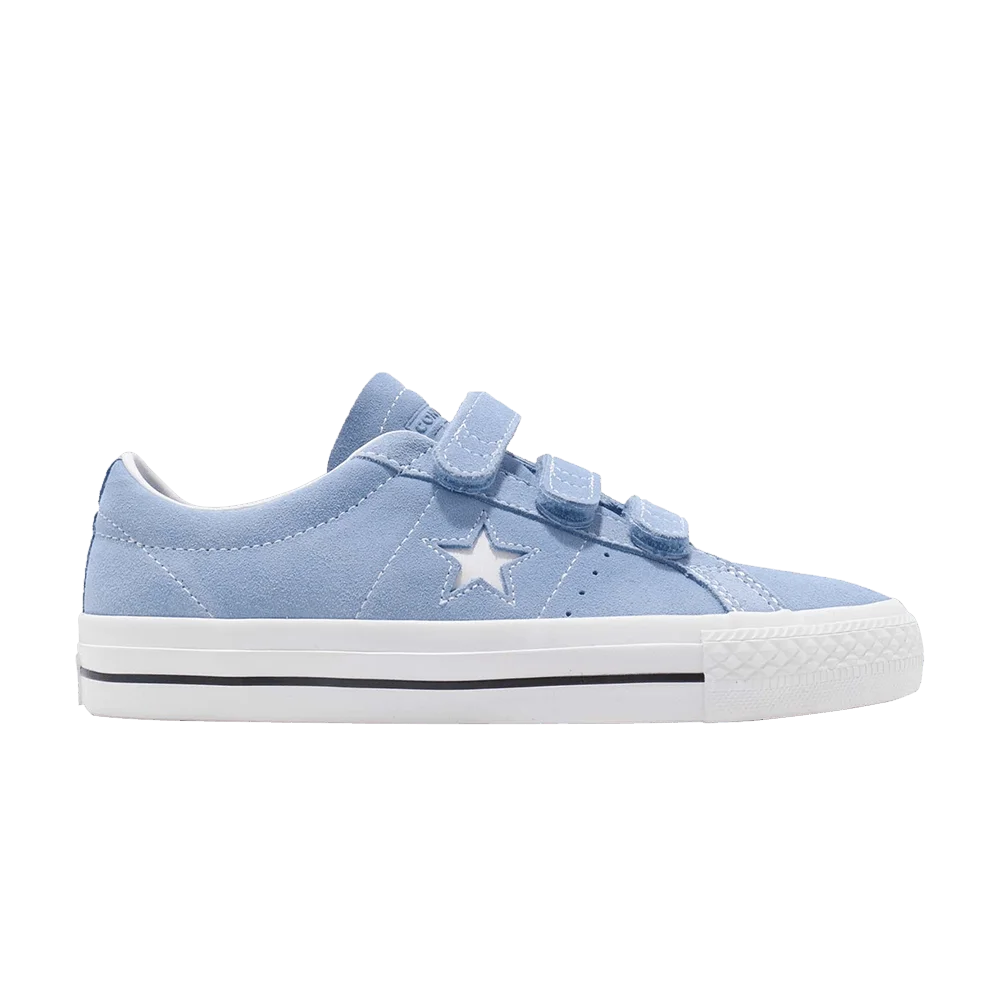 Krossovki-Converse-One-Star-Pro-3V-Baby-Blue