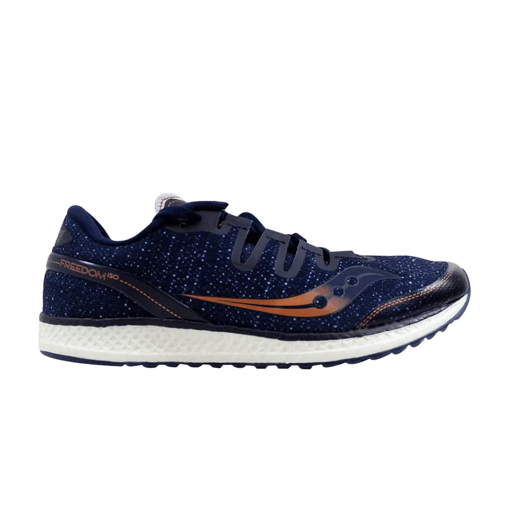 Krossovki-Saucony-Freedom-ISO-2-Navy