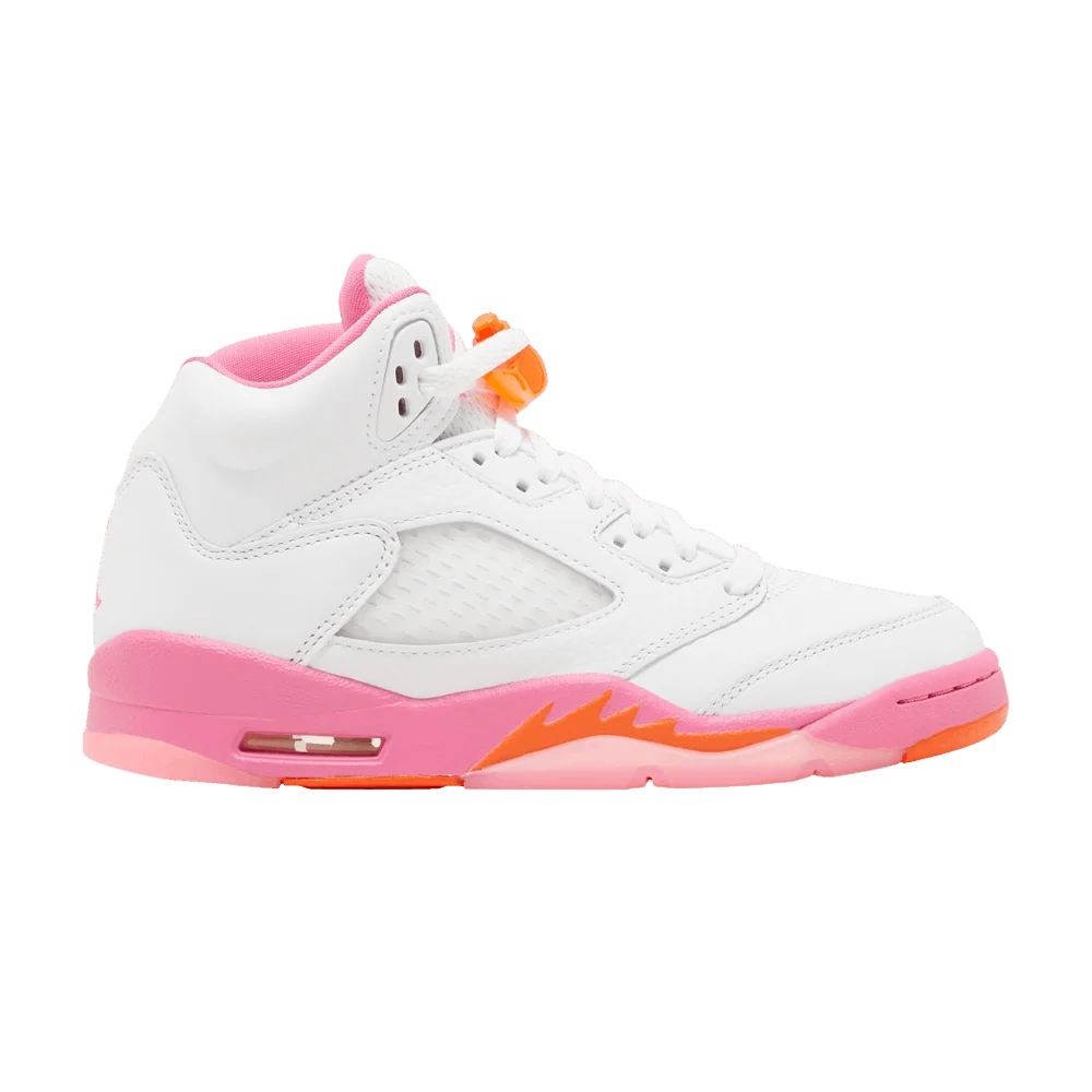Krossovki-Air-Jordan-5-Retro-GS-Pinksicle