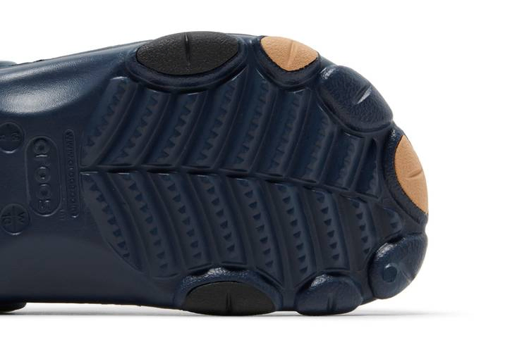 Кроссовки Crocs Demon Slayer x All-Terrain Clog 'Inosuke'