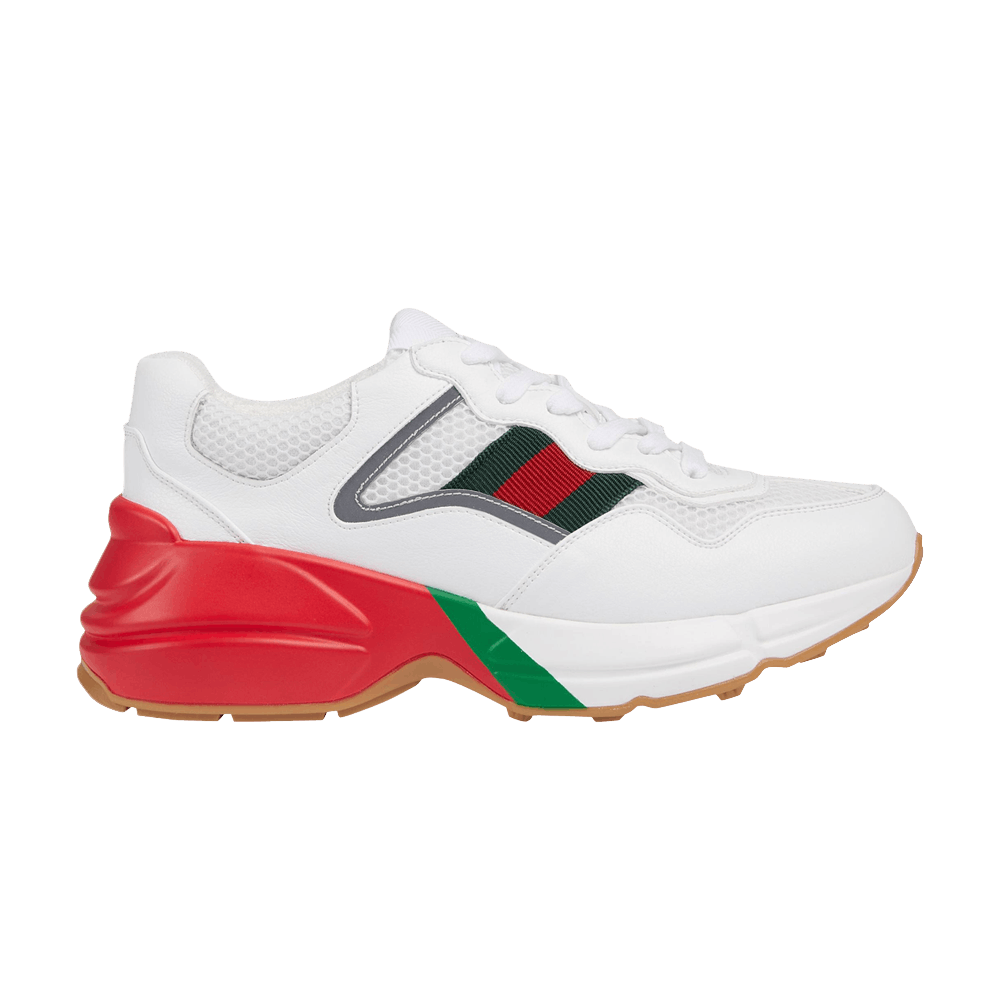 gucci-wmns-rhyton-white-red-green-reflective-645771-2h060-9088