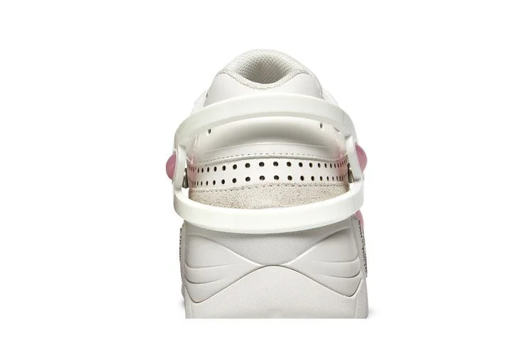 Кроссовки Raf Simons Cylon-21 'White'