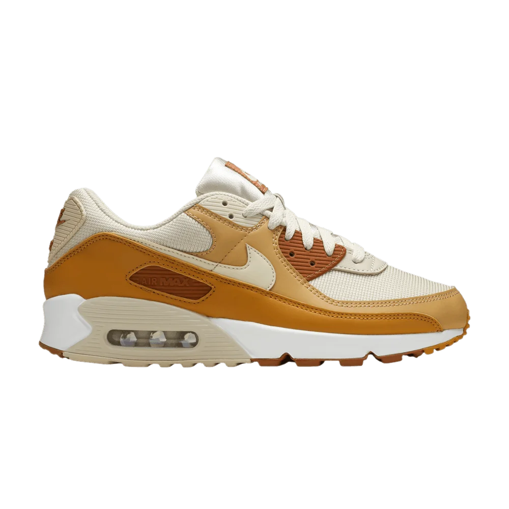 Krossovki-Nike-Wmns-Air-Max-90-Caramel