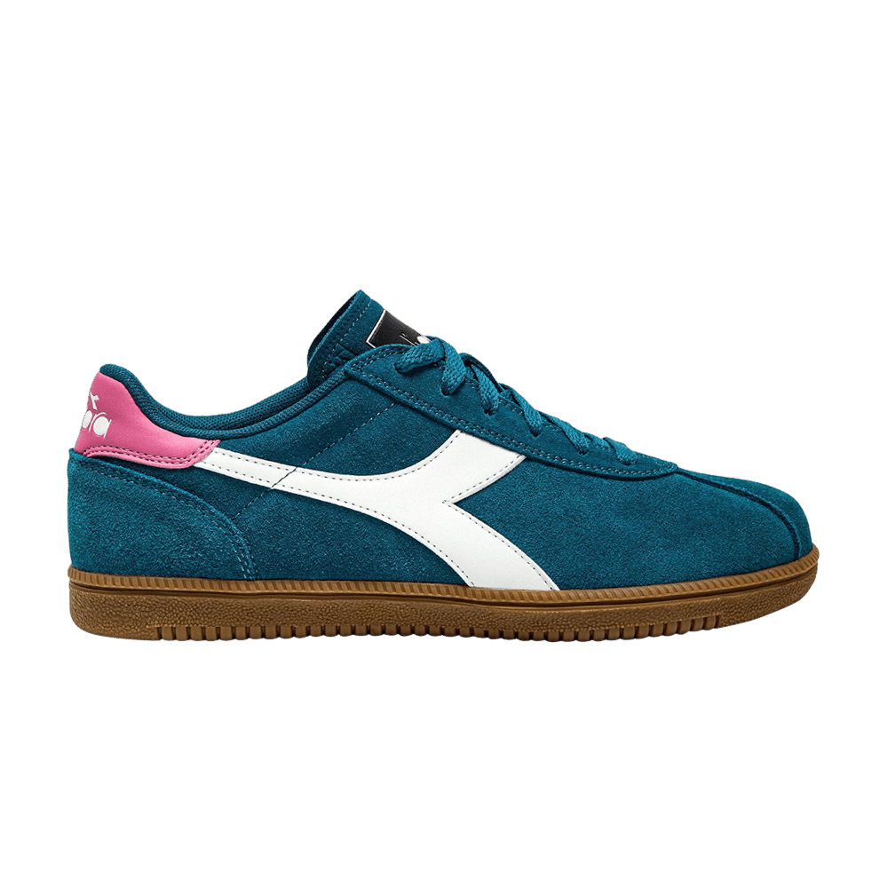 Кроссовки Diadora Tokyo 'Deep Lagoon'