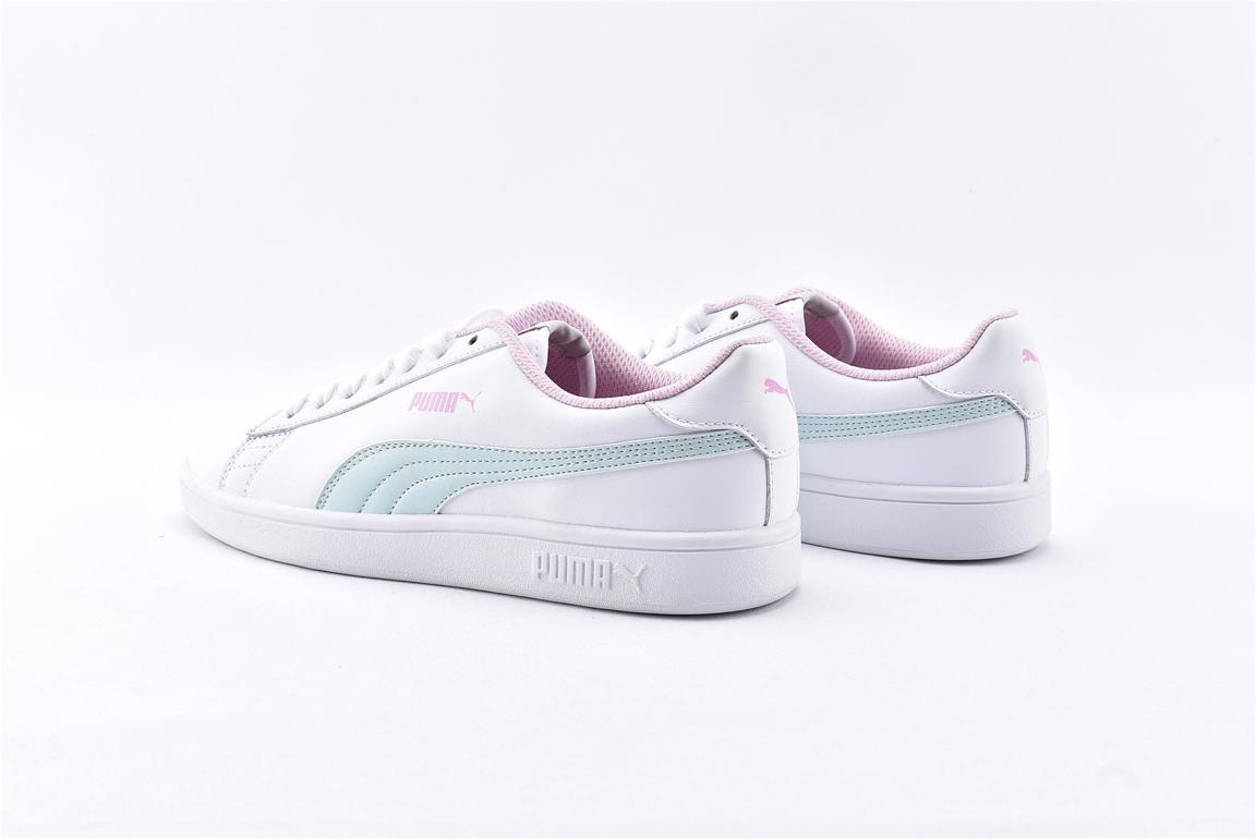 Puma-Smash-V2-L-Jr-Fair-Aqua-9