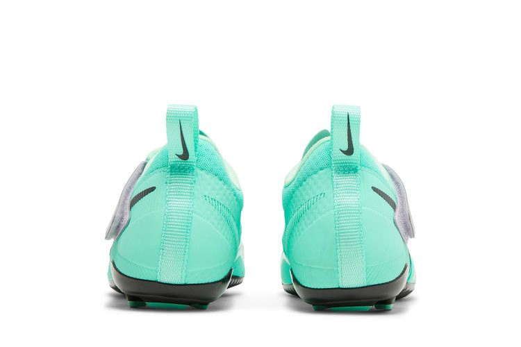 Кроссовки Nike Wmns SuperRep Cycle 'Green Glow'
