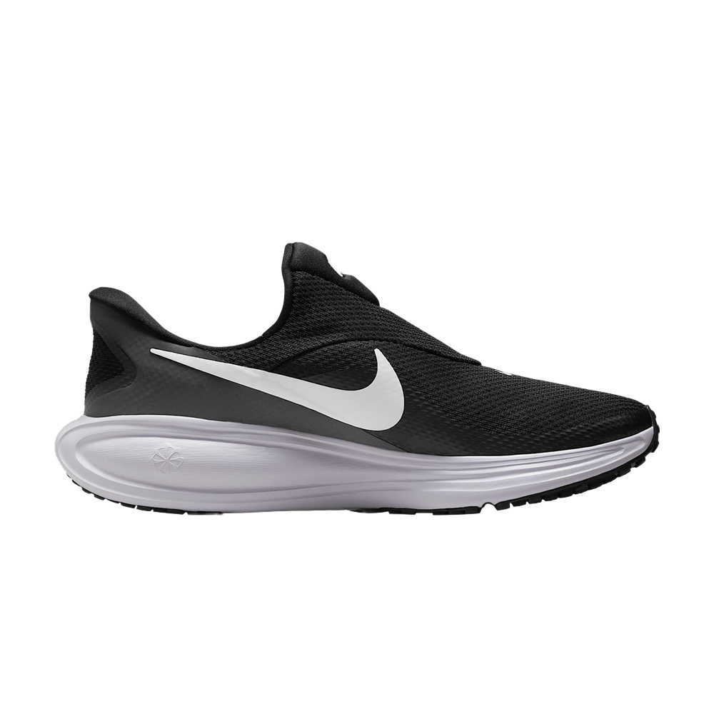 Кроссовки Nike Revolution 8 EasyOn 'Black White'