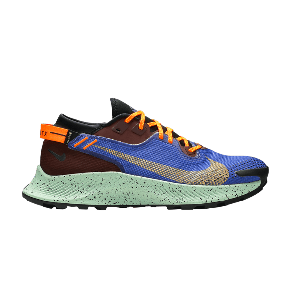 Кроссовки Nike Pegasus Trail 2 GTX 'Mystic Dates Blue'