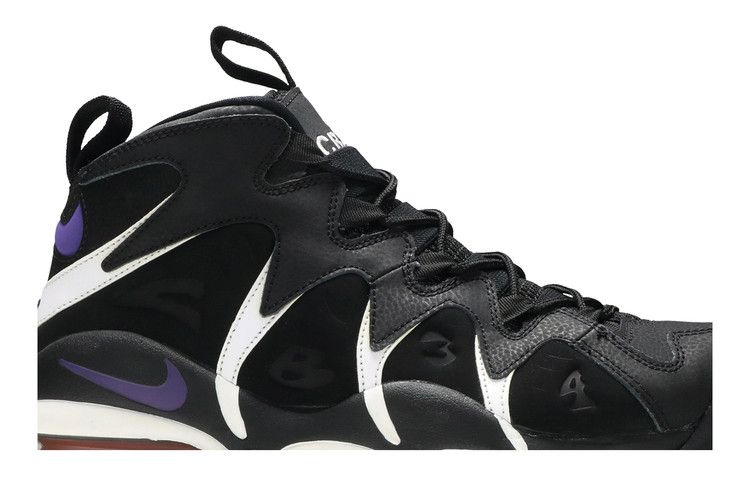 Кроссовки Nike Air Max CB34 'Suns'