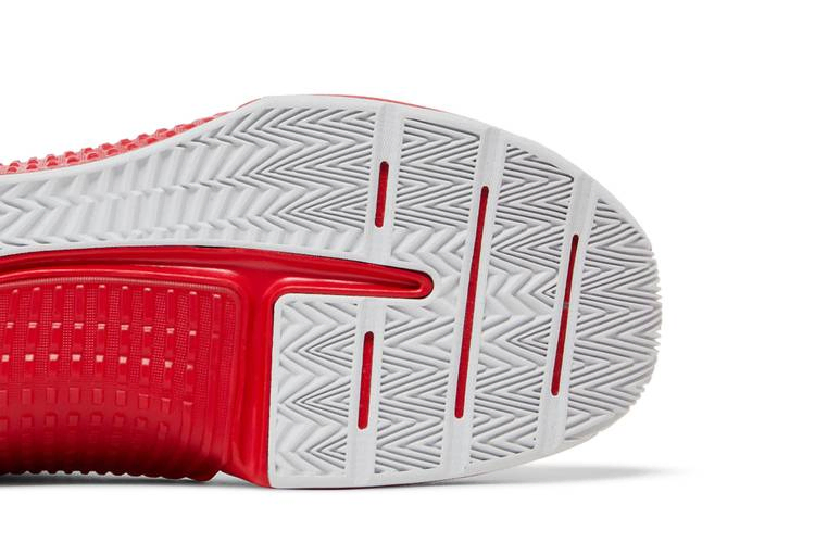 Кроссовки Nike Metcon 9 'University Red'