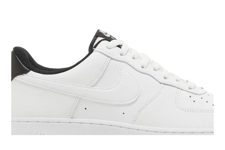 Кроссовки Nike Air Force 1 '07 LV8 'White Black'