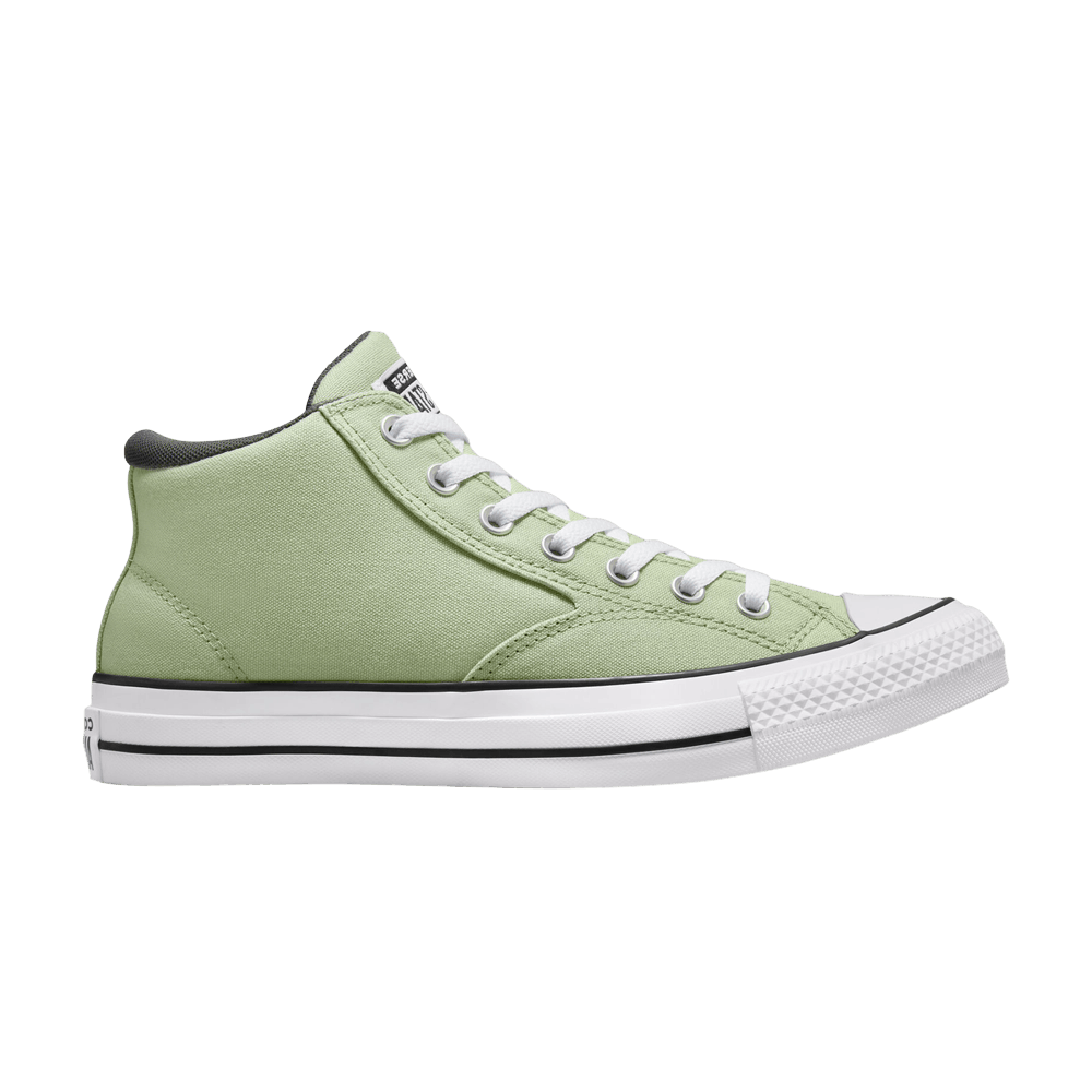Кроссовки Converse Chuck Taylor All Star Mid 'Malden Street - Summit Sage'