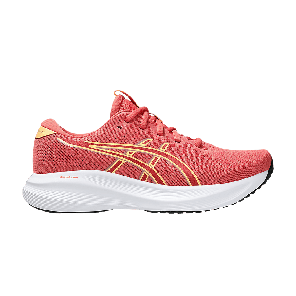 Кроссовки Asics Wmns Gel Excite 11 'Dark Pink Clay'