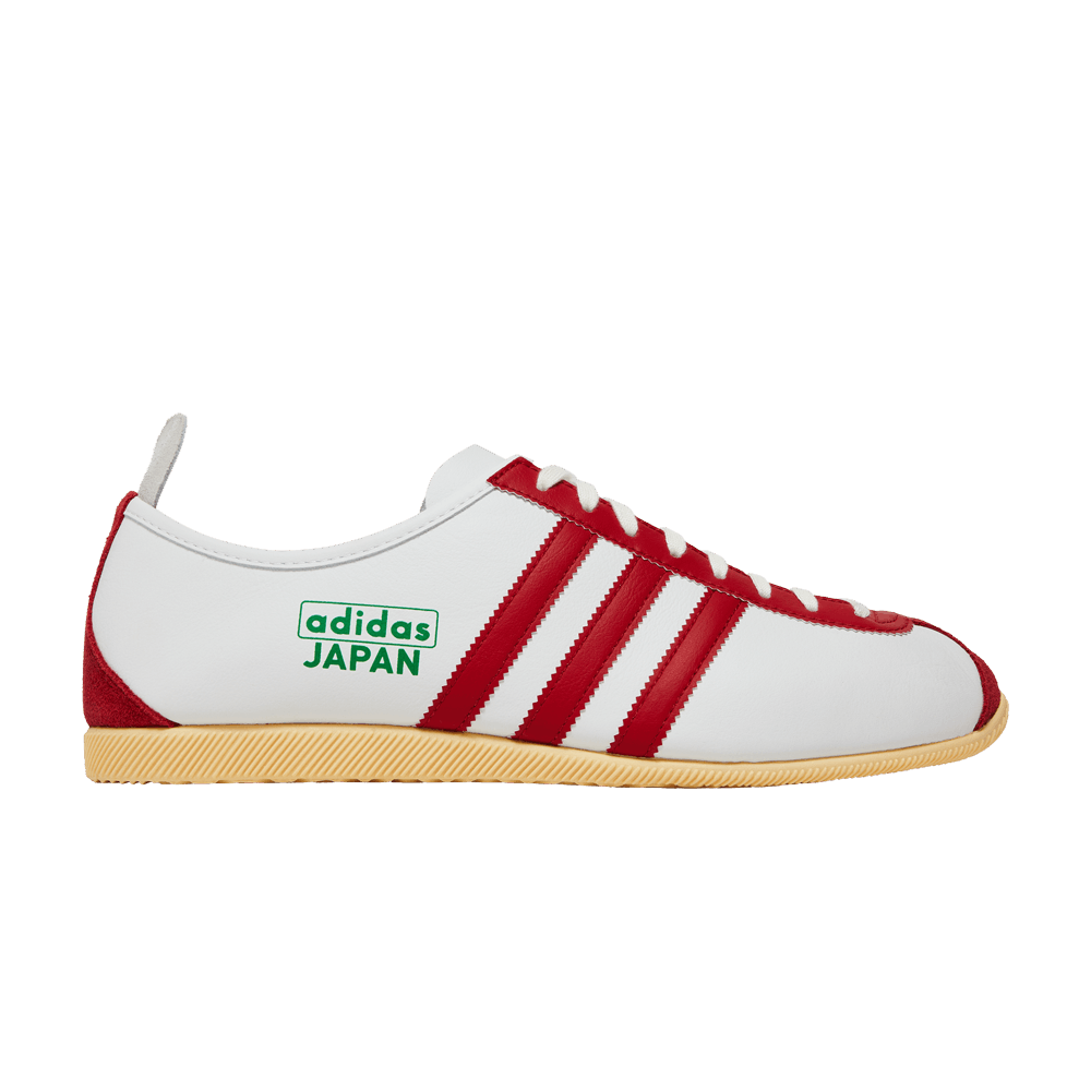 Кроссовки Adidas Japan 'City Series'