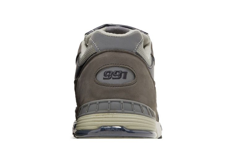 Кроссовки New Balance 991 Made in England 'Castlerock Navy'