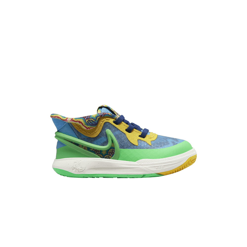 Кроссовки Nike Kyrie 8 SE TD 'Baltic Blue Multi-Color'