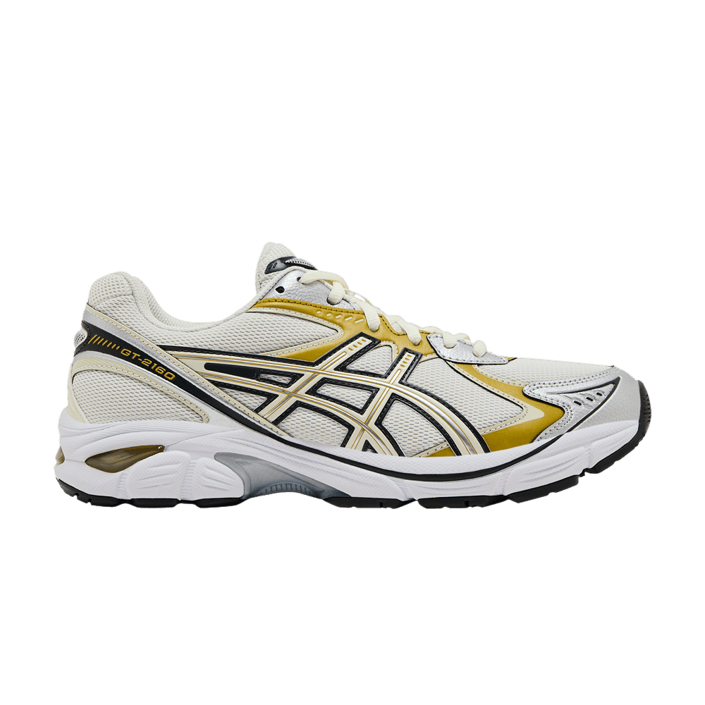 Кроссовки ASICS GT 2160 'Cream Dark Mustard'