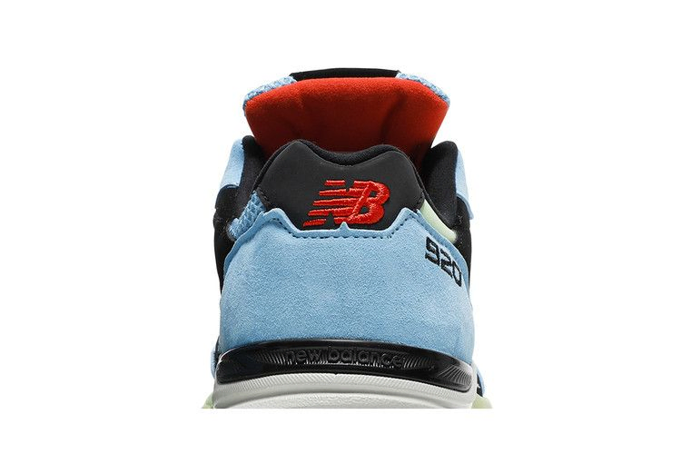 Кроссовки New Balance 920 Made In England 'Light Blue'