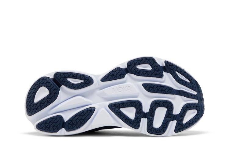 Кроссовки HOKA Wmns Bondi 8 'Outer Space'