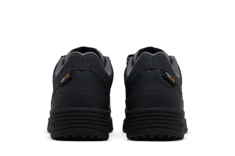 Кроссовки Patta x Converse Weapon Low 'Black Grey'