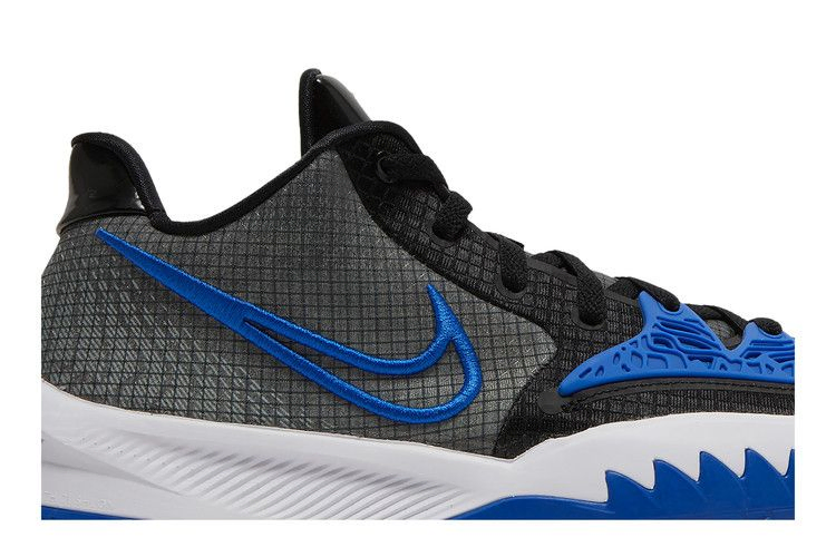 Кроссовки Nike Kyrie Low 4 TB 'Game Royal'