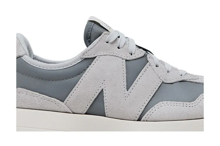 Кроссовки New Balance Wmns 327 'Grey Matter Slate Grey'