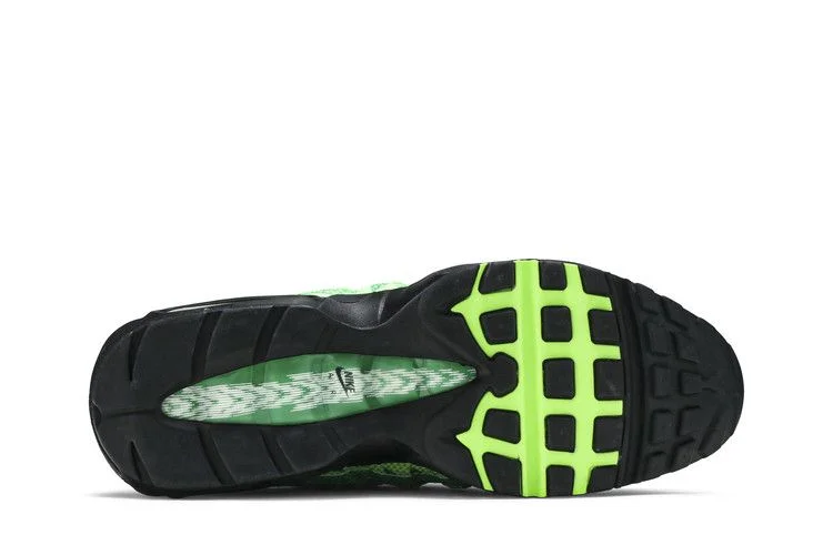 Кроссовки Nike Air Max 95 'Naija'
