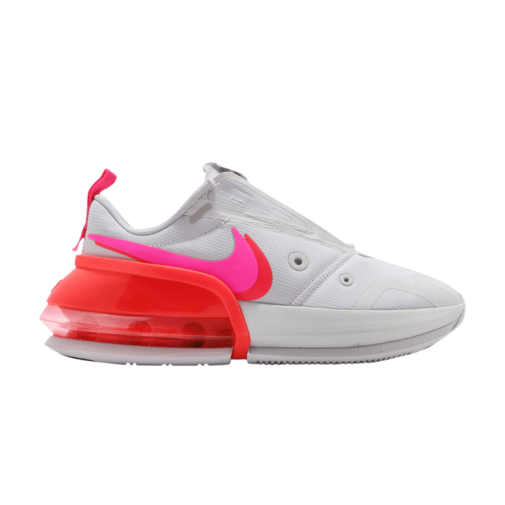 Кроссовки Nike Wmns Air Max Up 'Crimson Pink Blast'
