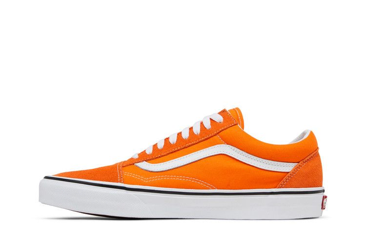 Vans Old Skool 'Orange Tiger'