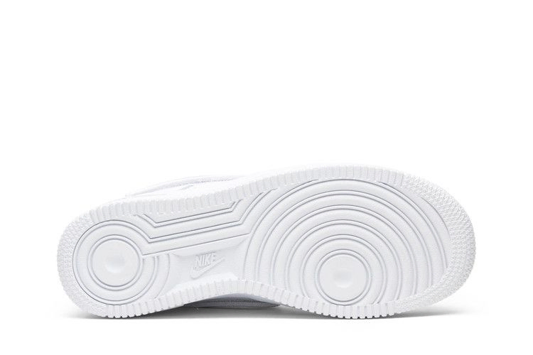 Кроссовки Nike Wmns Air Force 1-100 'White'