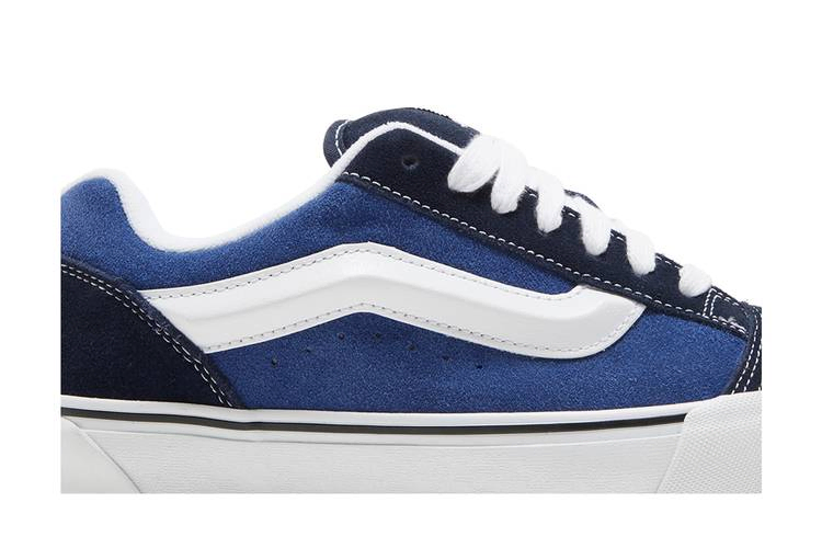 Vans Knu-Skool 'Navy White'