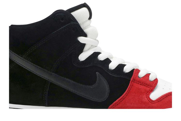 Кроссовки Nike Uprise x Dunk High Premium SB 'Uprise'