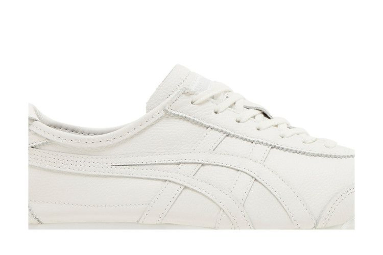 Кроссовки Onitsuka Tiger Mexico 66 'Triple White'