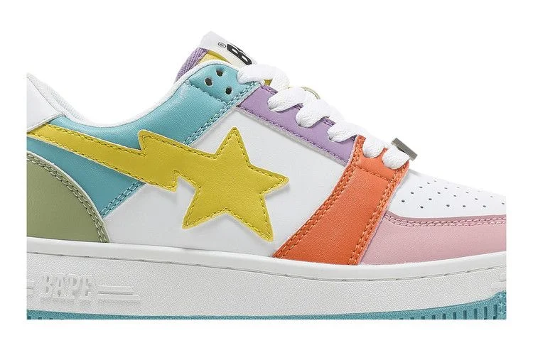 Krossovki-Wmns-Bapesta-Multi-Color-1