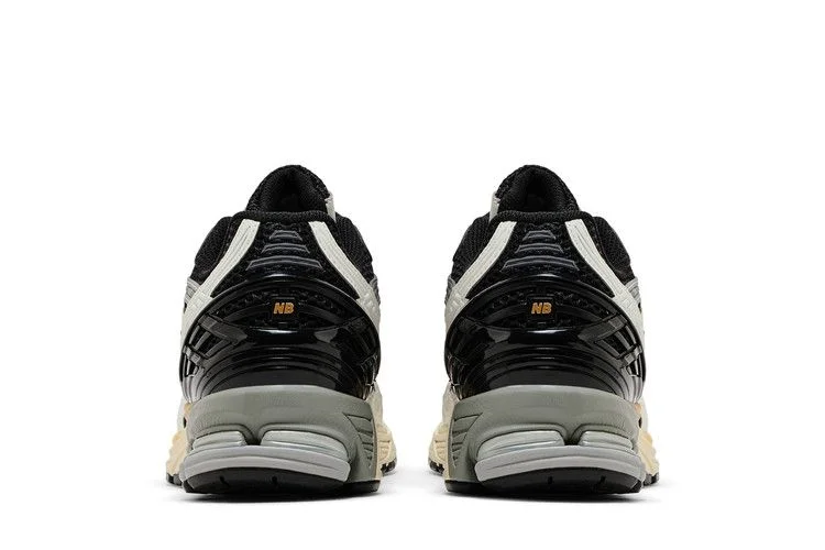 Кроссовки New Balance 1906U 'Black Sea Salt Magnet'
