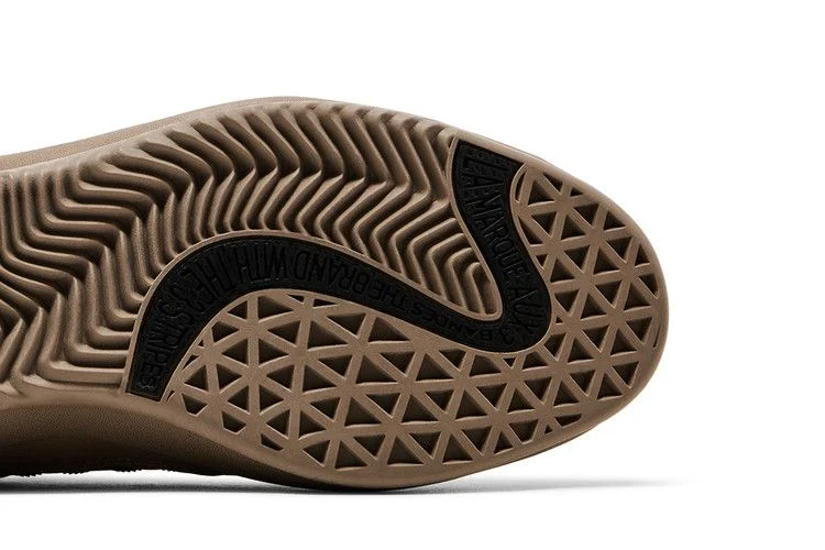 Кроссовки Adidas Puig 'Chalky Brown'