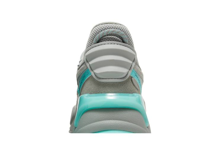 Кроссовки Puma Diamond Supply Co. x. RS-XL '75th Anniversary'
