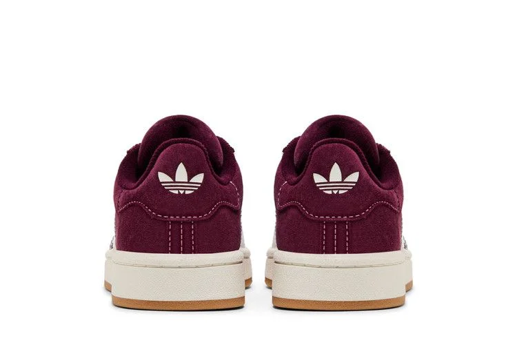 Кроссовки adidas Wmns Campus 00s 'Maroon'