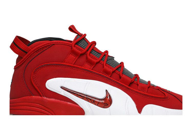 Кроссовки Nike Air Max Penny 1 'University Red'